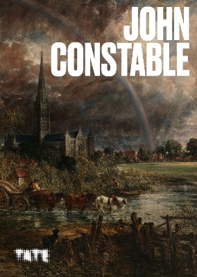 Artists Series: John Constable - Gillian Forrester
