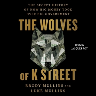 The Wolves of K Street