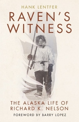 Raven's Witness - Hank Lentfer
