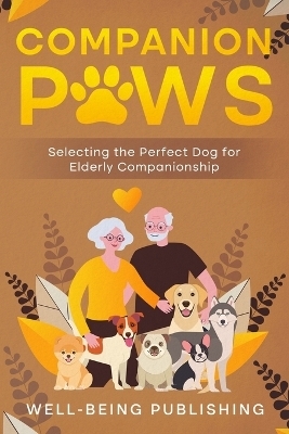 Companion Paws - Well-Being Publishing