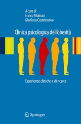 Clinica psicologica dell&rsquo;obesit&agrave; - 