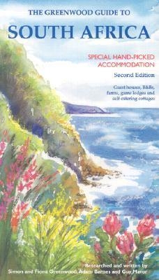 The Greenwood Guide to South Africa