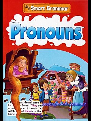 Pronouns