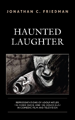 Haunted Laughter