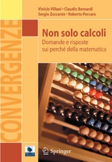 Non solo calcoli - Vinicio Villani, Claudio Bernardi, porcaro roberto, Sergio Zoccante