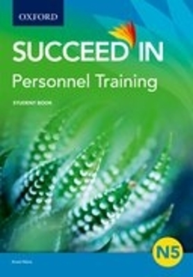Personnel Training N5: Student Book