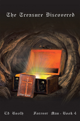 The Treasure Discovered - Ed Booth