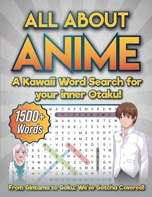 All about Anime