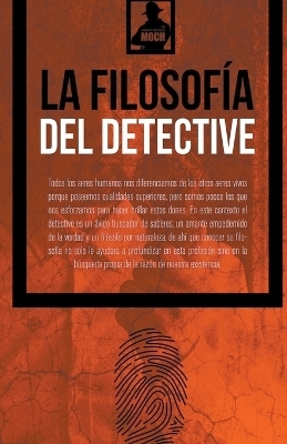 La Filosofía del Detective