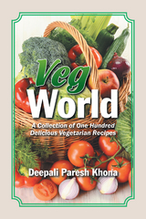 Veg World - Deepali Paresh Khona