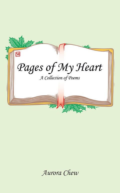 Pages of My Heart - Aurora Chew