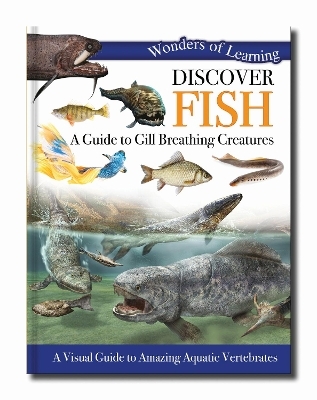 Discover Fish
