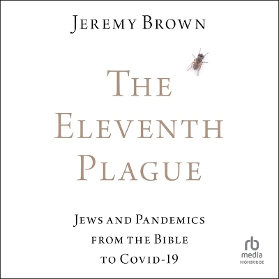 The Eleventh Plague - Jeremy Brown