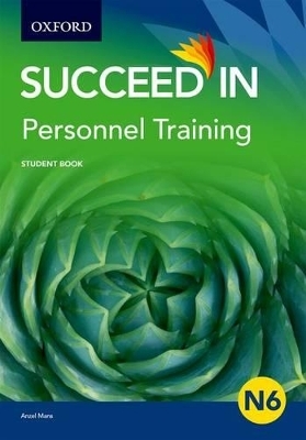 Personnel Training N6: Student Book