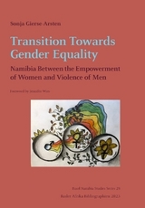 Transition Towards Gender Equality - Sonja Gierse-Arsten