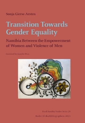 Transition Towards Gender Equality - Sonja Gierse-Arsten