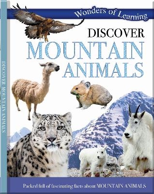 Discover Mountain Animals