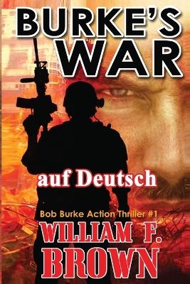 Burkes War, auf Deutsch