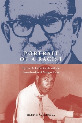 Portrait of a Racist - Reed Massengill
