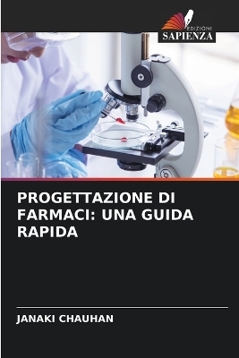 Progettazione Di Farmaci