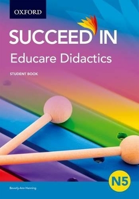 Educare Didactics N5: Student Book - B.A. Henning
