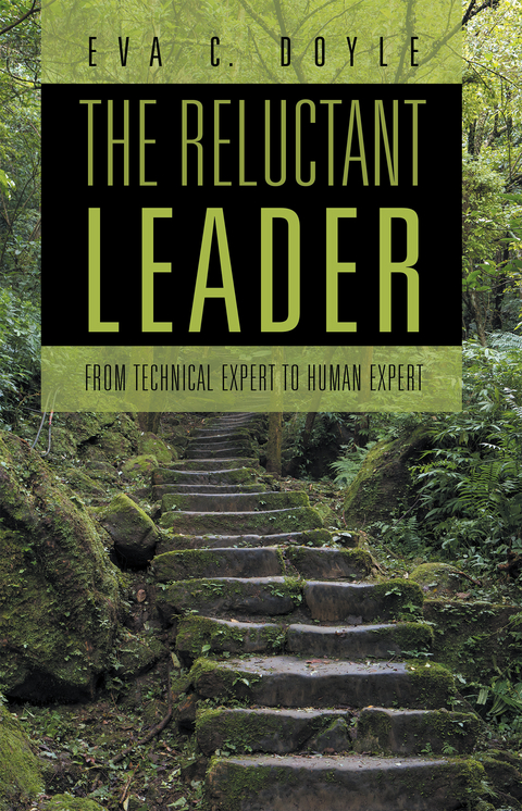 The Reluctant Leader - Eva C. Doyle