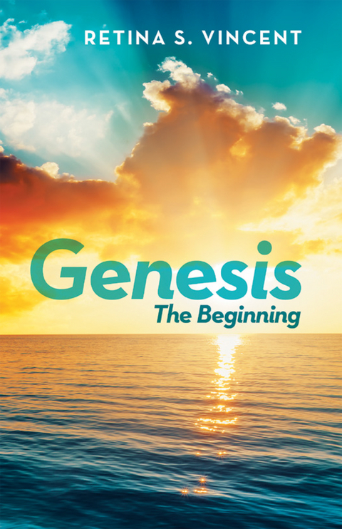 Genesis - Retina S. Vincent