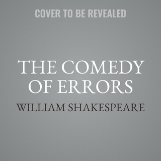 The Comedy of Errors