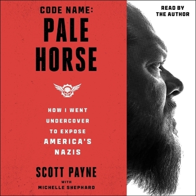 Code Name: Pale Horse - Scott Payne