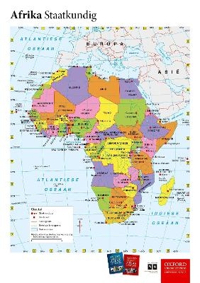 Afrika Polities