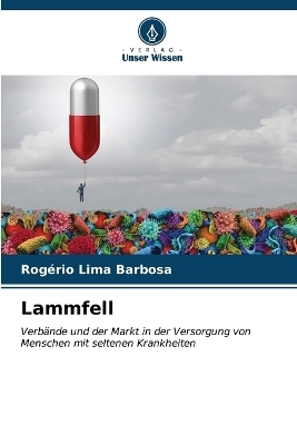 Lammfell
