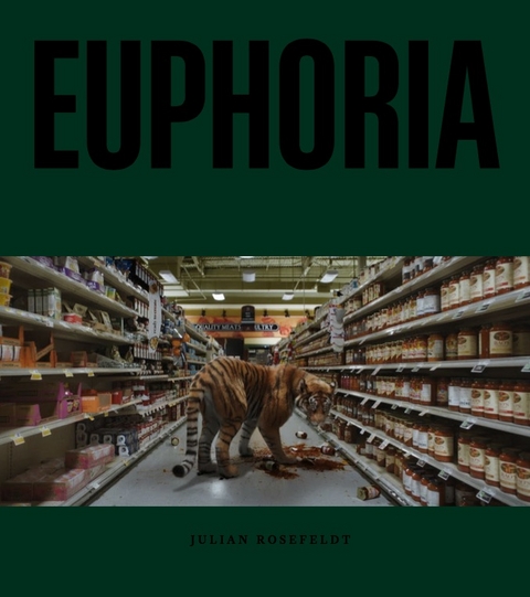 Julian Rosefeldt. Euphoria - 