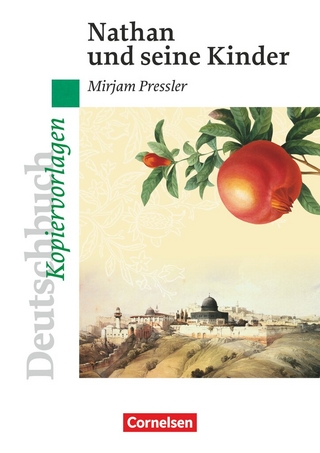 Deutschbuch Gymnasium - Ideen zur Jugendliteratur