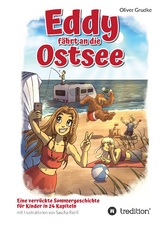 Eddy f&auml;hrt an die Ostsee