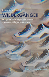 Wiederg&auml;nger - Elisabeth Turvold