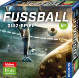 Kicker Kids Fu&szlig;ball-Quiz