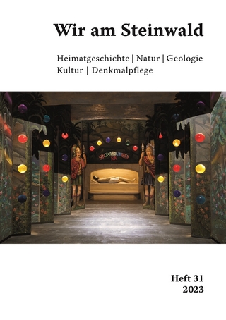 Wir am Steinwald / Wir am Steinwald Heft 31/2023