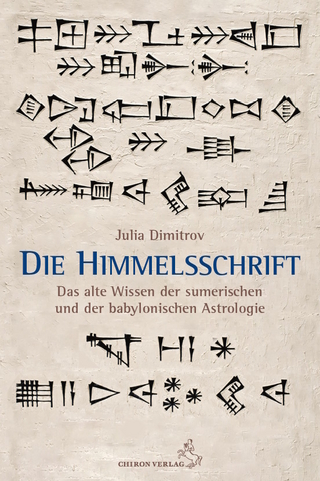 Die Himmelsschrift