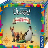 Ubongo! Die Schule der magischen Tiere