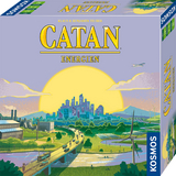 Catan Energien - Klaus Teuber, Benjamin Teuber