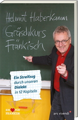 Gr&auml;schkurs Fr&auml;nkisch - Helmut Haberkamm