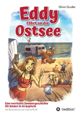 Eddy f&auml;hrt an die Ostsee