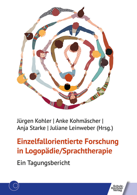 Einzelfallorientierte Forschung in Logop&auml;die/Sprachtherapie - 