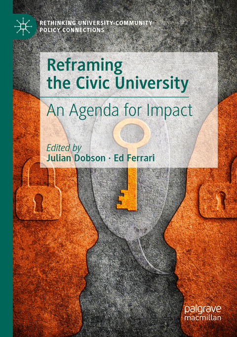 Reframing the Civic University - 