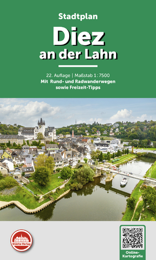 Diez an der Lahn