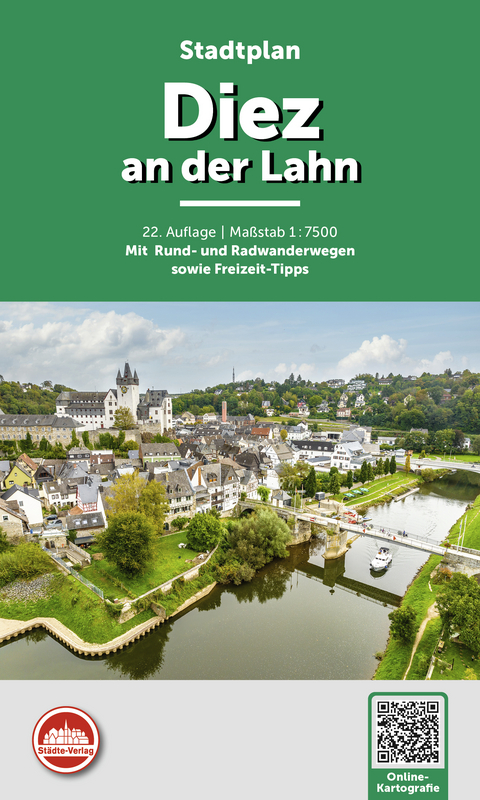 Diez an der Lahn