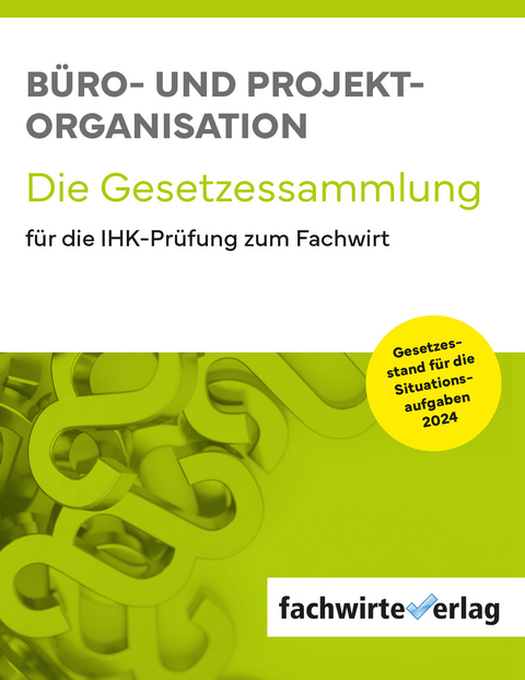 B&uuml;ro- und Projekt-Organisation - 