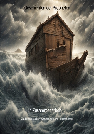 Geschichten der Propheten