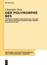Der polymorphe Bes - Christoffer Theis