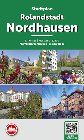 Rolandstadt Nordhausen